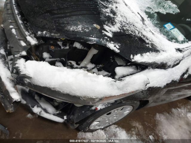3FADP4AJ6EM136297 Ford FIESTA S