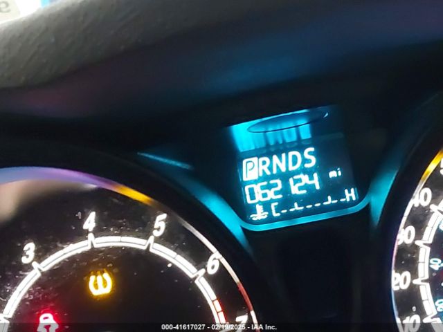 3FADP4AJ6EM136297 Ford FIESTA S