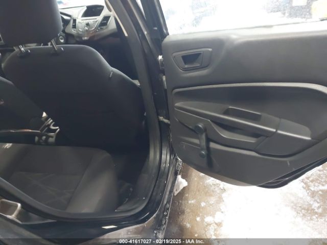 3FADP4AJ6EM136297 Ford FIESTA S