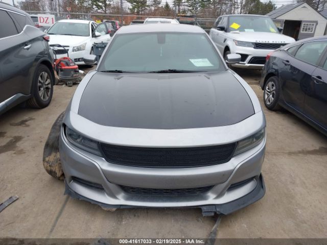 2C3CDXCT7GH127466 Dodge CHARGER R/T