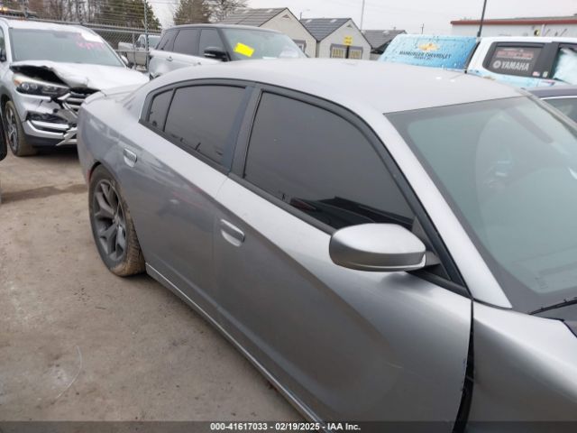 2C3CDXCT7GH127466 Dodge CHARGER R/T
