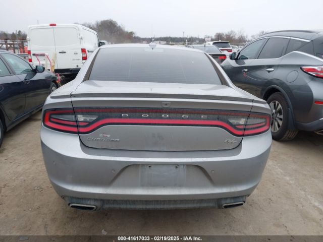 2C3CDXCT7GH127466 Dodge CHARGER R/T