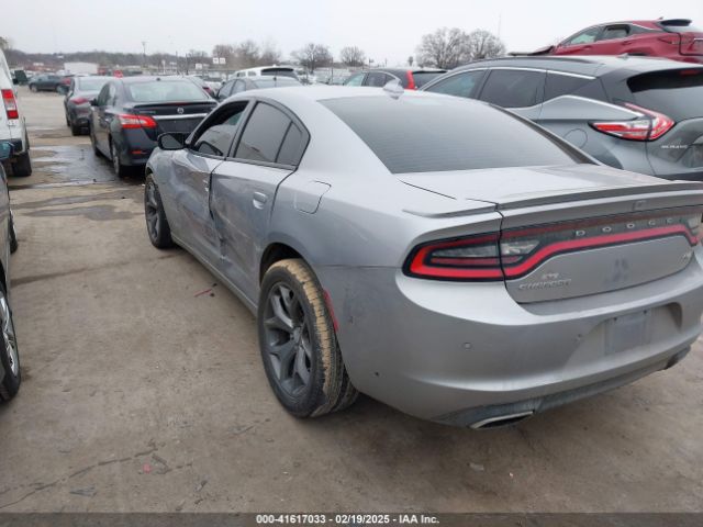 2C3CDXCT7GH127466 Dodge CHARGER R/T