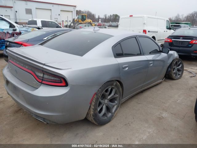 2C3CDXCT7GH127466 Dodge CHARGER R/T