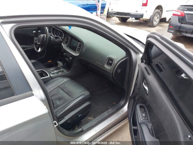 2C3CDXCT7GH127466 Dodge CHARGER R/T
