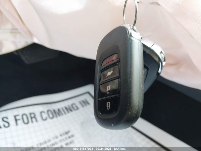 3CZRZ2H31RM716482 Honda Hr-v Awd Lx