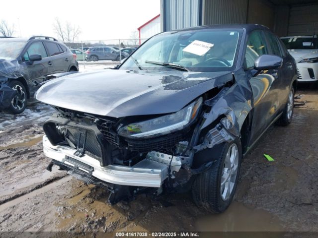 3CZRZ2H31RM716482 Honda Hr-v Awd Lx