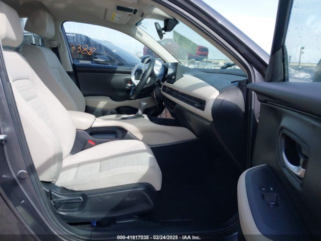 3CZRZ2H31RM716482 Honda Hr-v Awd Lx