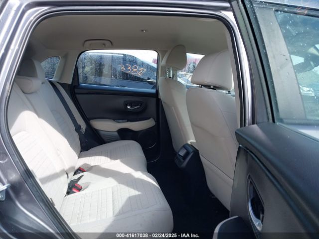 3CZRZ2H31RM716482 Honda Hr-v Awd Lx