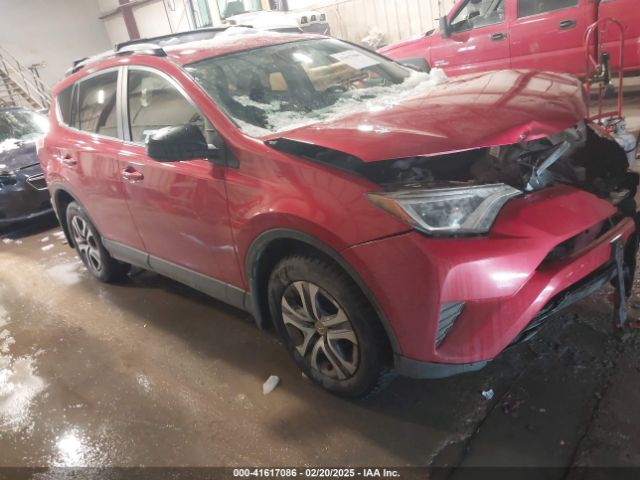 2017 TOYOTA RAV4 JTMBFREV6HJ141256