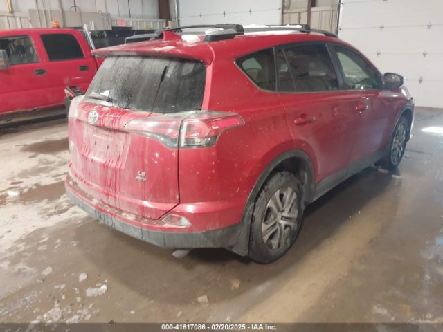 2017 TOYOTA RAV4 JTMBFREV6HJ141256 Photo 3