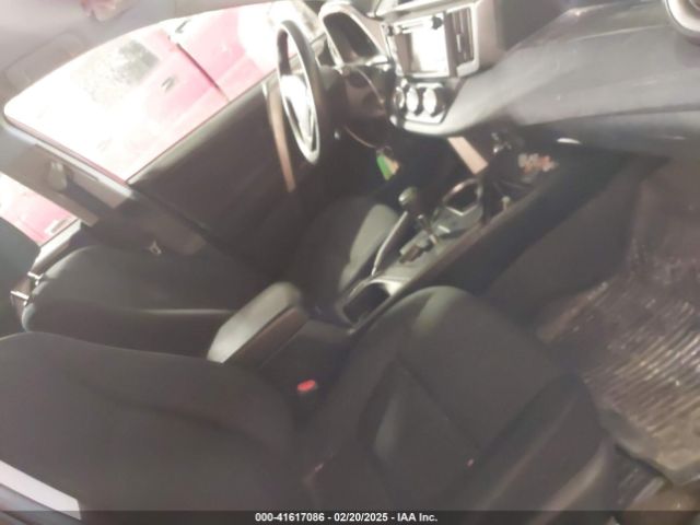 2017 TOYOTA RAV4 JTMBFREV6HJ141256 Photo 4