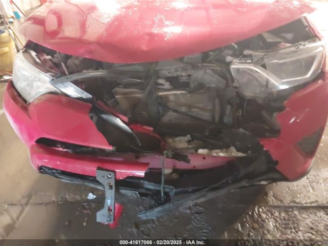 2017 TOYOTA RAV4 JTMBFREV6HJ141256 Photo 5