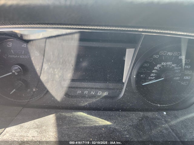 Ford TAURUS SE 2017 1FAHP2D83HG113329 Image 7