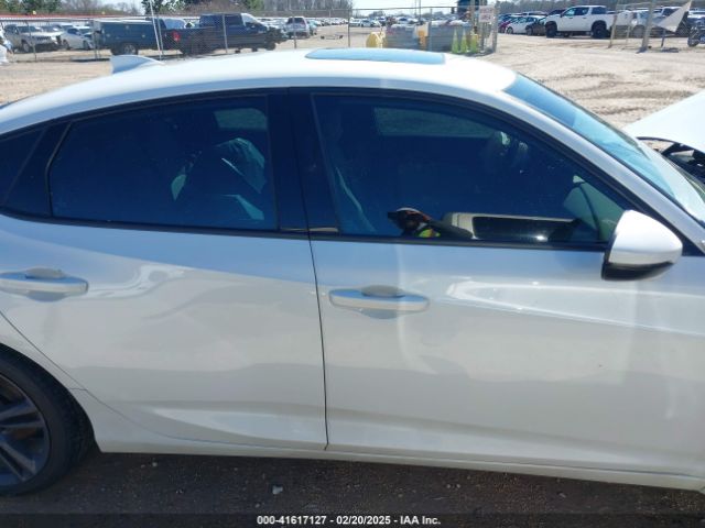 19UDE4G73PA025087 Acura Integra A-spec W/ Technology