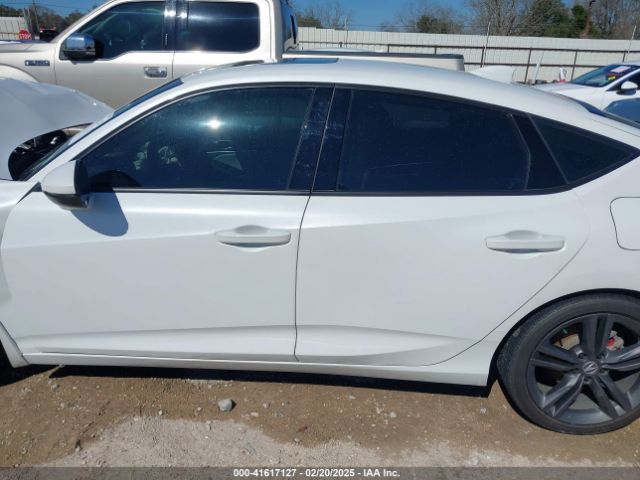 19UDE4G73PA025087 Acura Integra A-spec W/ Technology