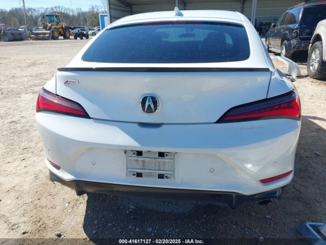 19UDE4G73PA025087 Acura Integra A-spec W/ Technology