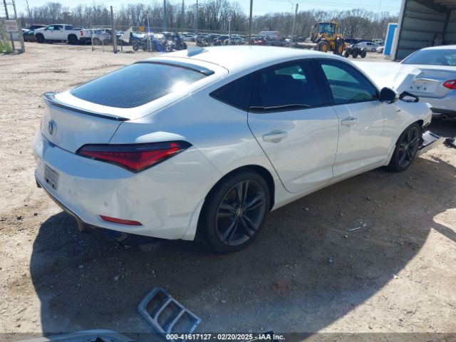 19UDE4G73PA025087 Acura Integra A-spec W/ Technology