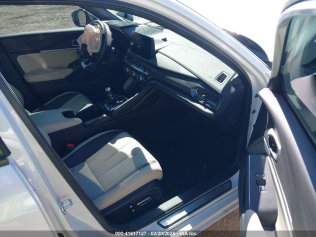 19UDE4G73PA025087 Acura Integra A-spec W/ Technology