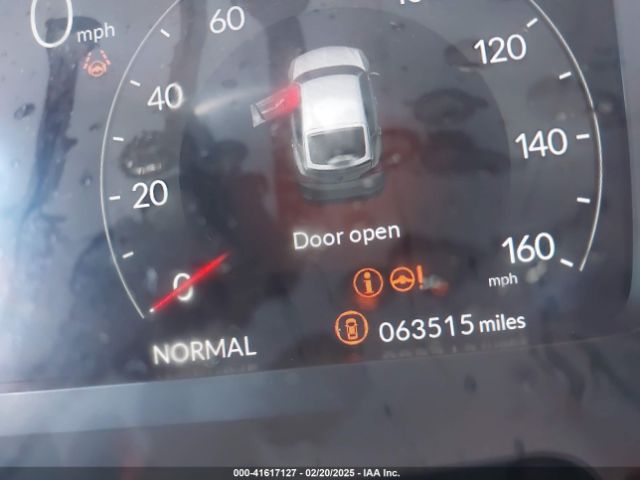 19UDE4G73PA025087 Acura Integra A-spec W/ Technology