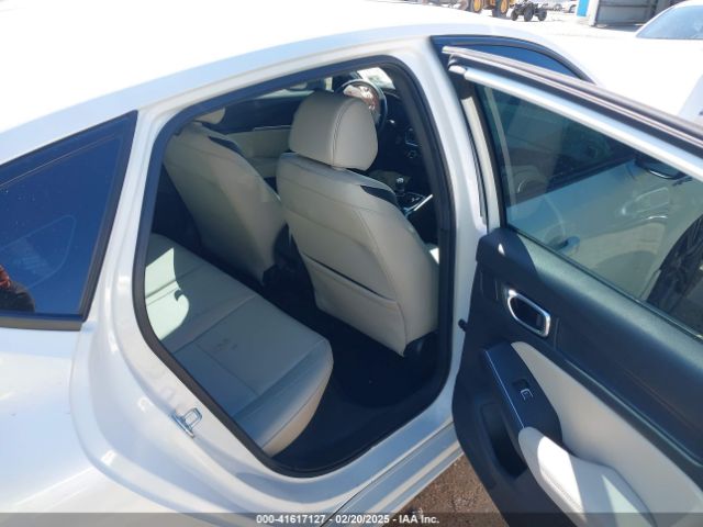 19UDE4G73PA025087 Acura Integra A-spec W/ Technology