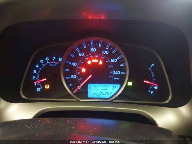 2T3BFREV6FW289535 Toyota RAV4 LE