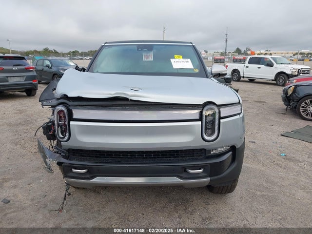 Rivian R1s Adventure Quad Motor Large Pack 2024 7PDSGABA9RN043583 Image 12