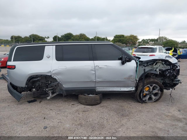 Rivian R1s Adventure Quad Motor Large Pack 2024 7PDSGABA9RN043583 Image 13