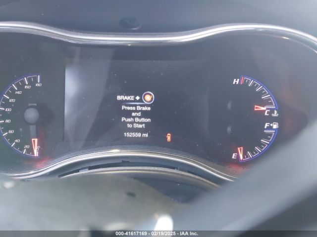 1C4RJFDJ6GC324816 Jeep Grand Cherokee Srt