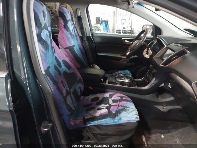 Ford EDGE SEL 2019 2FMPK4J95KBC18798 Image 5