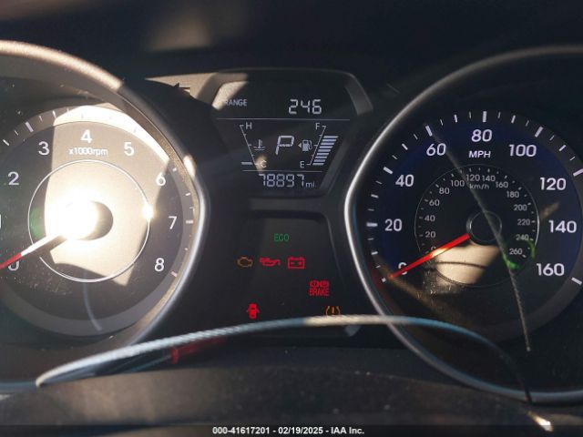 5NPDH4AE4EH480100 Hyundai ELANTRA SE