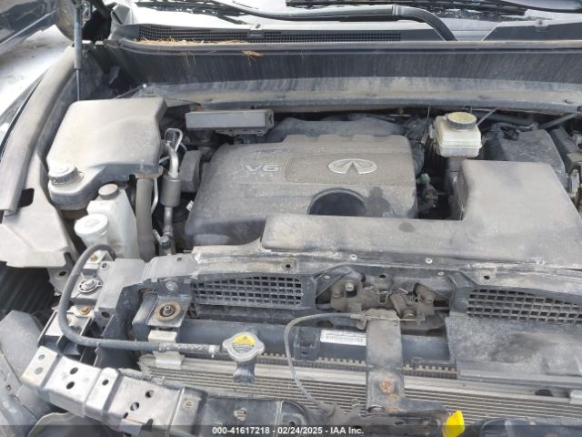 5N1DL0MM0JC512634 Infiniti QX60