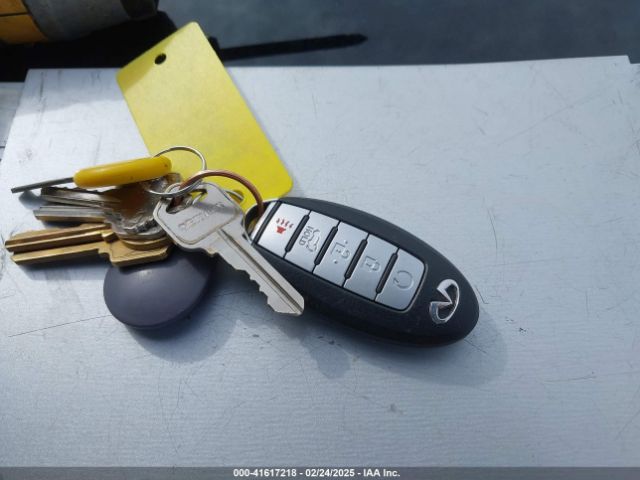 5N1DL0MM0JC512634 Infiniti QX60