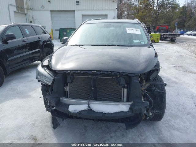 5N1DL0MM0JC512634 Infiniti QX60