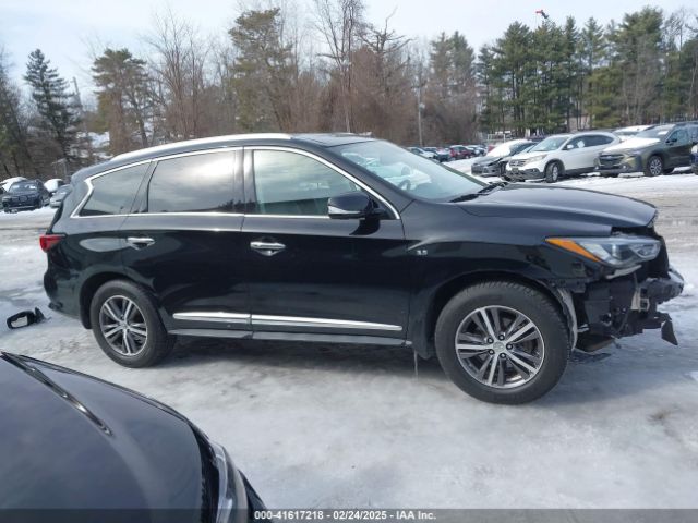 5N1DL0MM0JC512634 Infiniti QX60