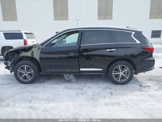 5N1DL0MM0JC512634 Infiniti QX60