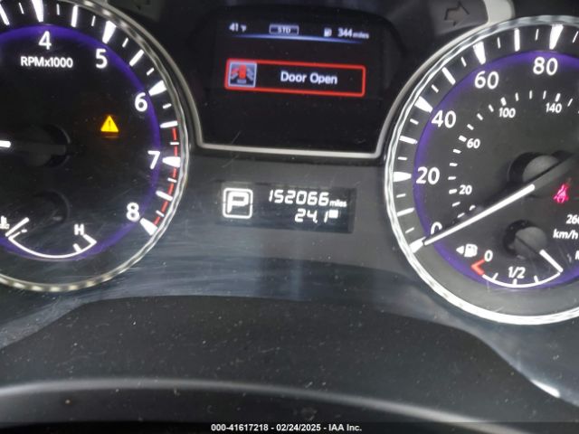 5N1DL0MM0JC512634 Infiniti QX60