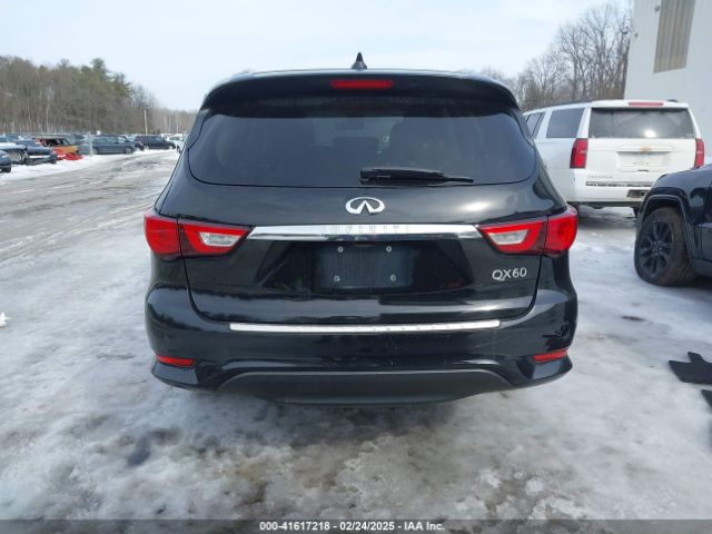 5N1DL0MM0JC512634 Infiniti QX60