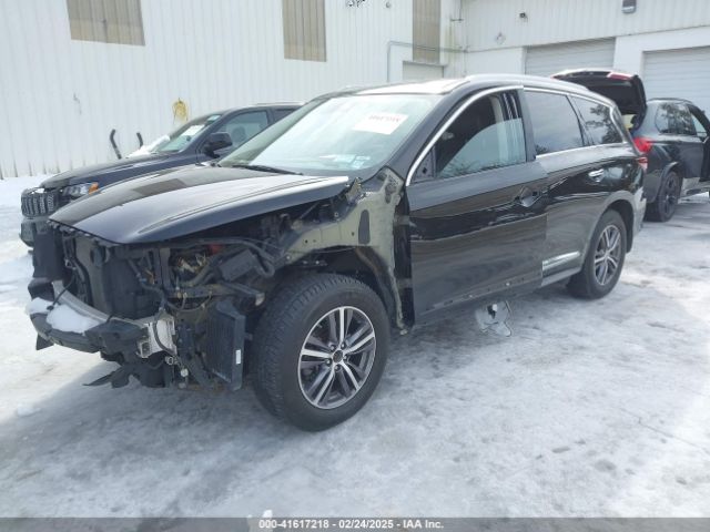 5N1DL0MM0JC512634 Infiniti QX60