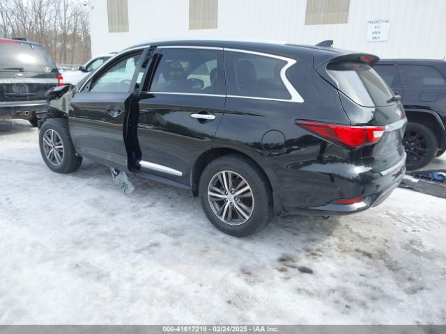 5N1DL0MM0JC512634 Infiniti QX60
