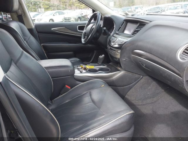 5N1DL0MM0JC512634 Infiniti QX60