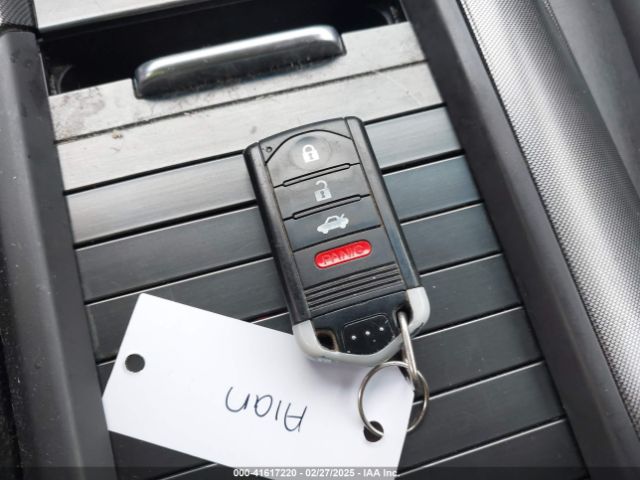 2013 ACURA TL 19UUA8F57DA004273 Photo 10