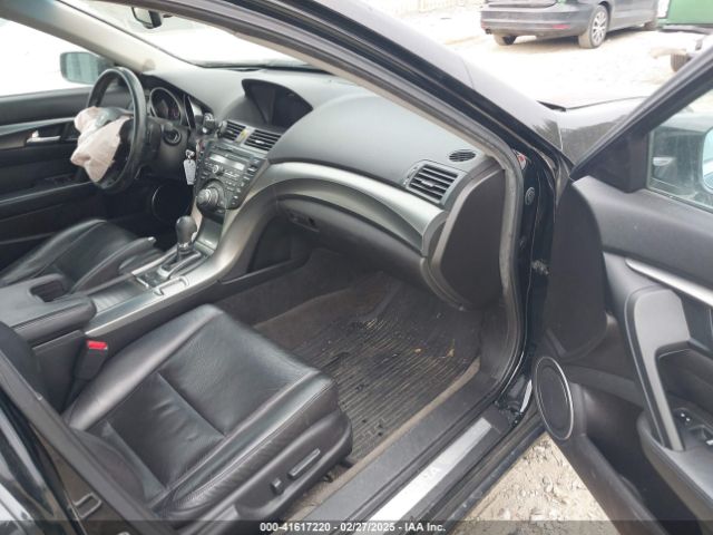 2013 ACURA TL 19UUA8F57DA004273 Photo 4