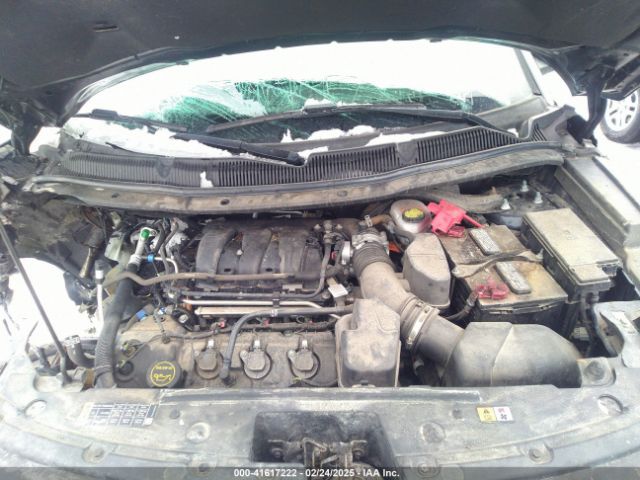 1FM5K8D81KGA38437 Ford EXPLORER XLT