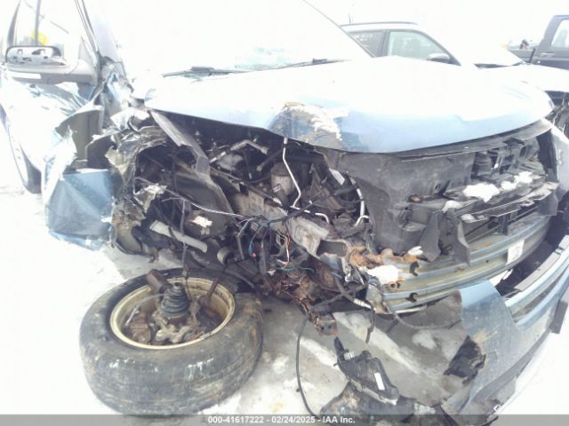 1FM5K8D81KGA38437 Ford EXPLORER XLT