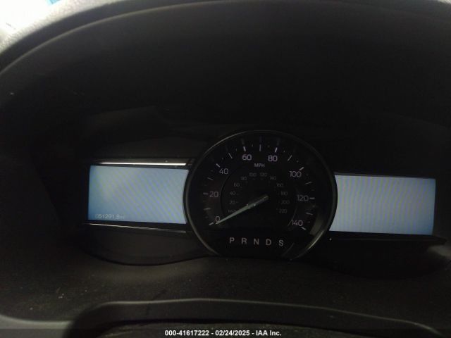 1FM5K8D81KGA38437 Ford EXPLORER XLT