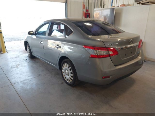 3N1AB7AP7EY340894 Nissan SENTRA S