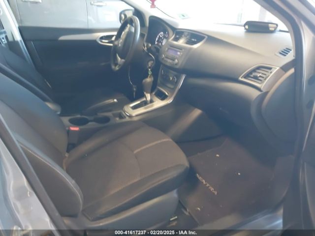 3N1AB7AP7EY340894 Nissan SENTRA S