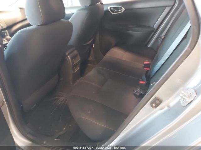 3N1AB7AP7EY340894 Nissan SENTRA S