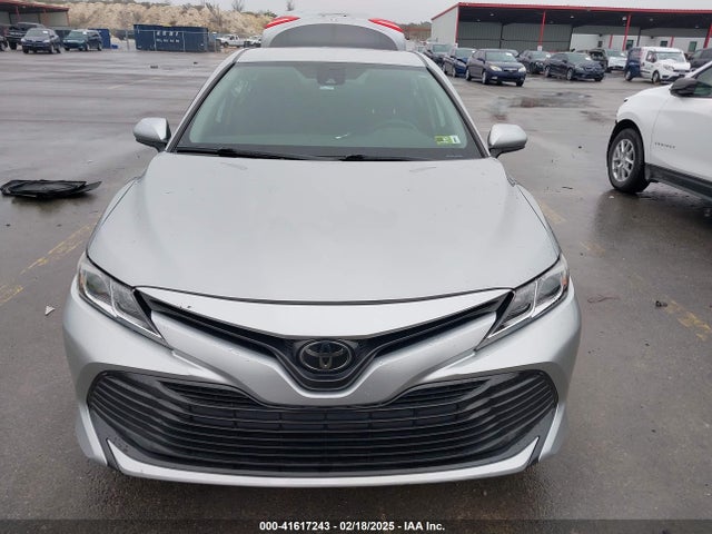 Toyota CAMRY LE 2020 4T1C11AK2LU958355 Image 13